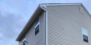 Siding for Commercial Buildings in Tonkawa, OK